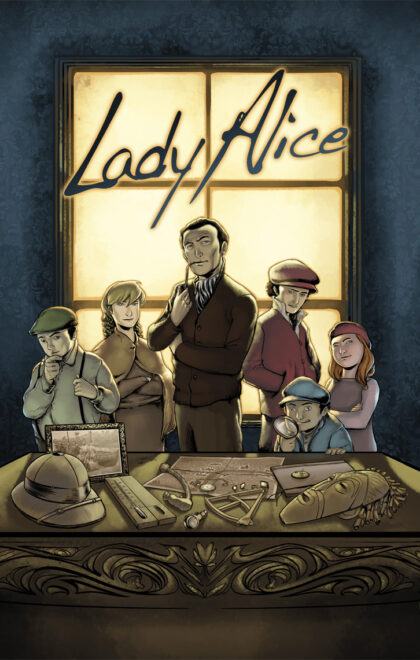 009ladyalice