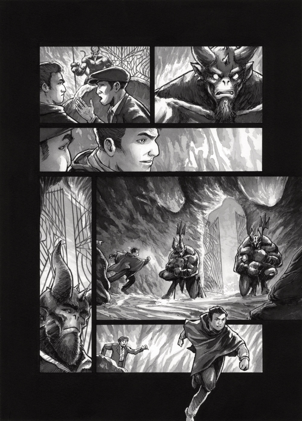 Gisors_inkwash_05