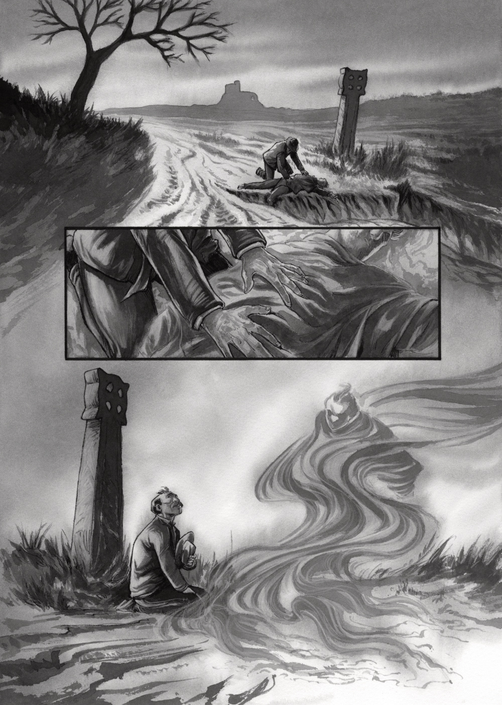 Gisors_inkwash_07