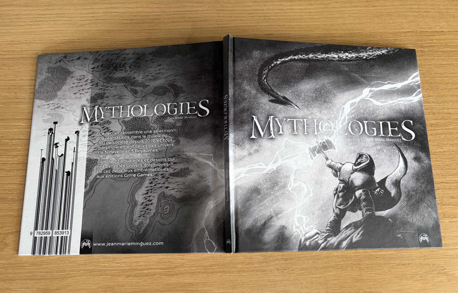 mythologies-