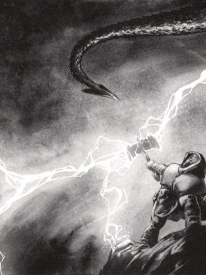 Mythologies - couverture