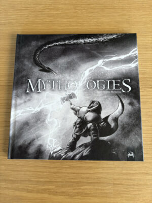 Mythologies